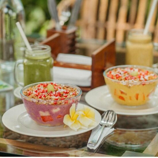great place for dessert